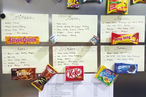 Tips Membuat Bekal Sekolah Anak yang Bergizi