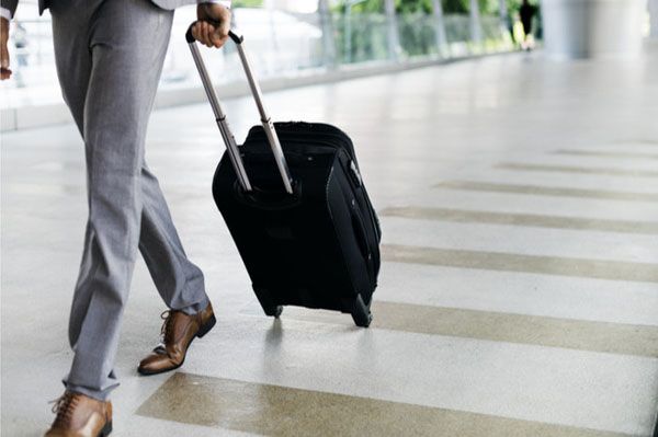 5 Rekomendasi Akomodasi untuk Jenis Perjalanan Berbeda