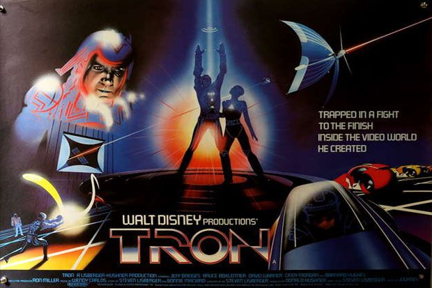 7 Film Bertema Virtual Reality yang Paling Populer