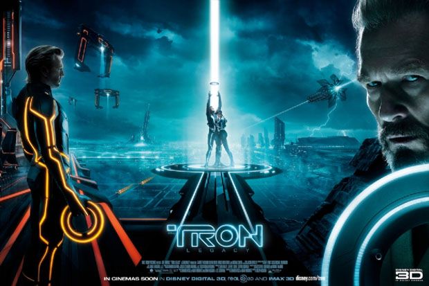 7 Film Bertema Virtual Reality yang Paling Populer