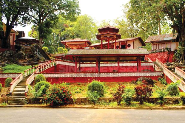 10 Tempat Perayaan Imlek Paling Meriah di Indonesia
