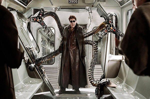 10 Penjahat Film Superhero yang Sebenarnya Tidak Jahat