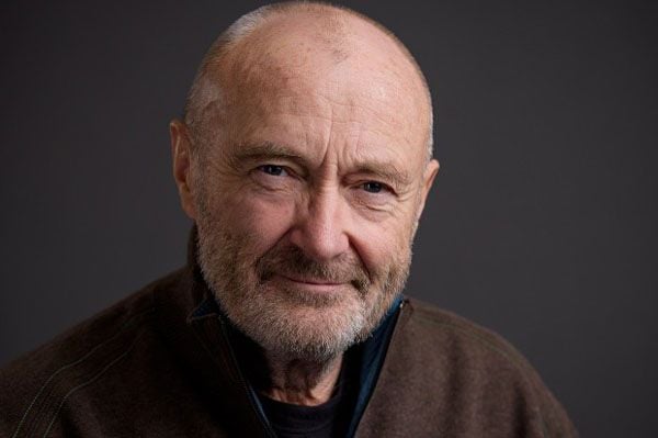 Phil Collins Genesis Phil Collins Genesis