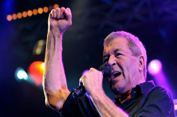 Ian Gillan Deep Purple Ian Gillan Deep Purple