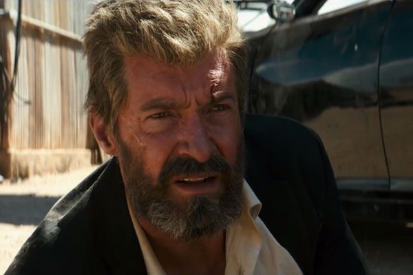 Wolverine