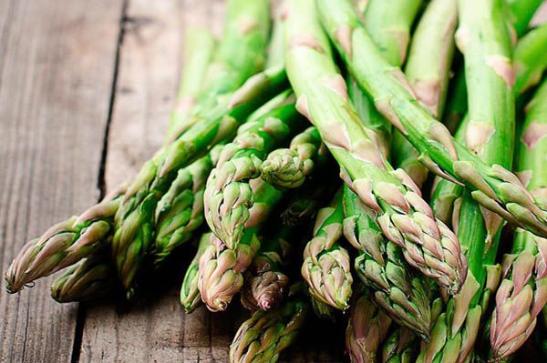 Asparagus Asparagus