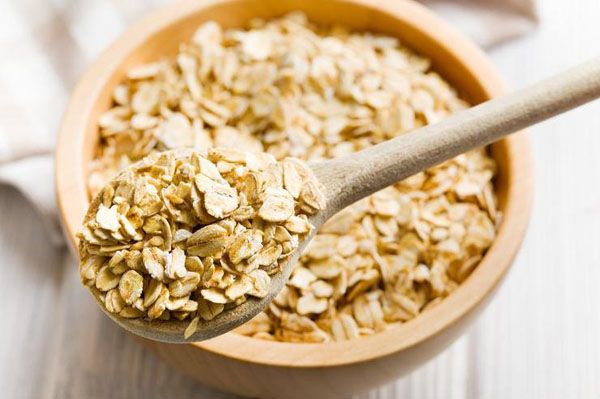 Oatmeal Oatmeal
