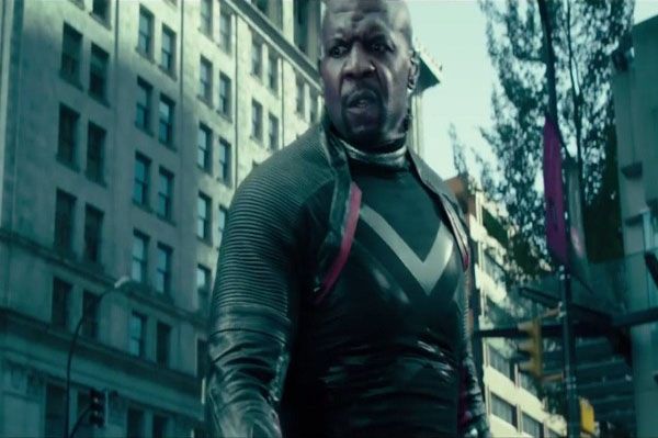 8 Karakter X-Men yang Muncul di Trailer Terbaru Deadpool 2