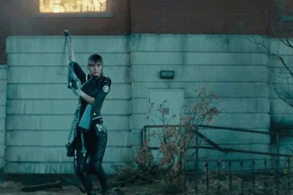 8 Karakter X-Men yang Muncul di Trailer Terbaru Deadpool 2