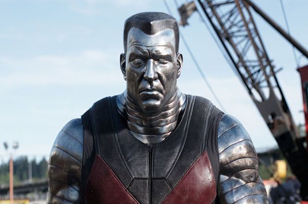 8 Karakter X-Men yang Muncul di Trailer Terbaru Deadpool 2