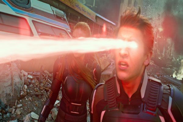 4 Film X-Men yang Bakal Dirilis dalam 2 Tahun ke Depan