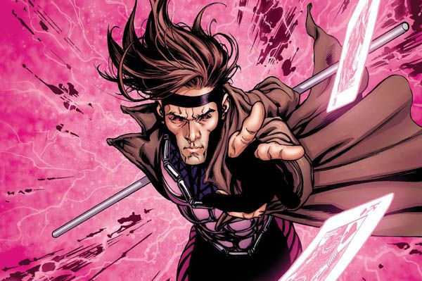 4 Film X-Men yang Bakal Dirilis dalam 2 Tahun ke Depan