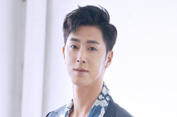 YUNHO