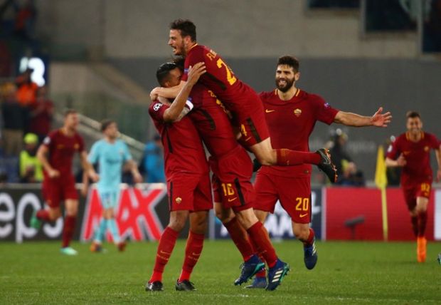 Profil Kontestan Semifinal Liga Champions 2017/2018