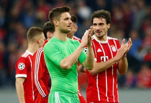 Profil Kontestan Semifinal Liga Champions 2017/2018
