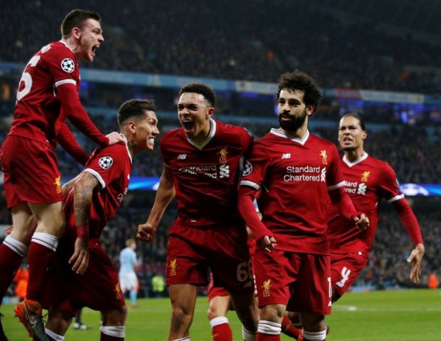 Profil Kontestan Semifinal Liga Champions 2017/2018