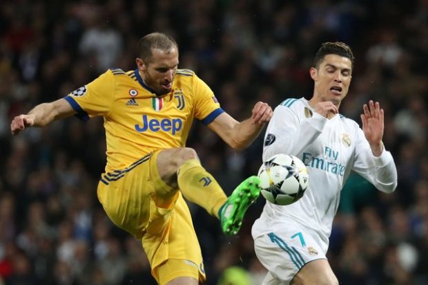 Profil Kontestan Semifinal Liga Champions 2017/2018