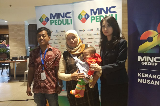 Ini Tips Perempuan Sukses dari Liliana Tanaja Tanoesoedibjo