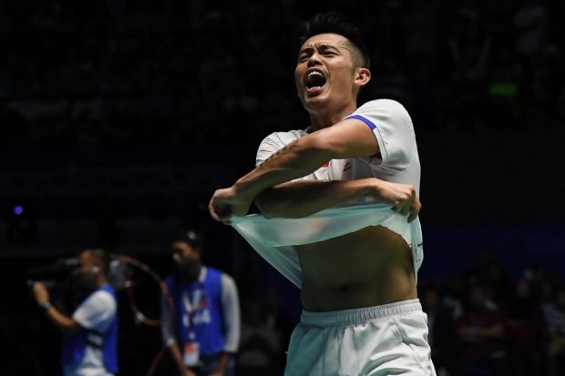 Hasil Lengkap Final Malaysia Terbuka 2017