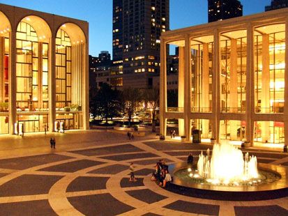Gedung Opera Terbaik di Dunia, dari Klasik hingga Modern