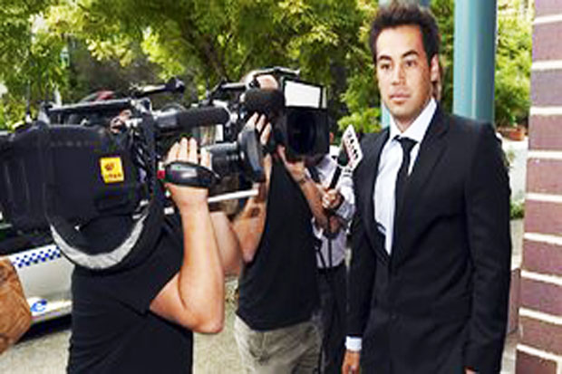 Match Fixing, Former Australian Tennis Player Banned