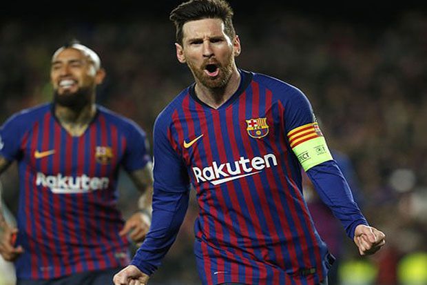 Drawing 8 Besar Liga Champions: Era Klub Inggris Juara