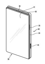 Samsung Siapkan Handphone Layar Lipat dengan Kamera Bisa Dilepas