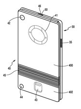 Samsung Siapkan Handphone Layar Lipat dengan Kamera Bisa Dilepas