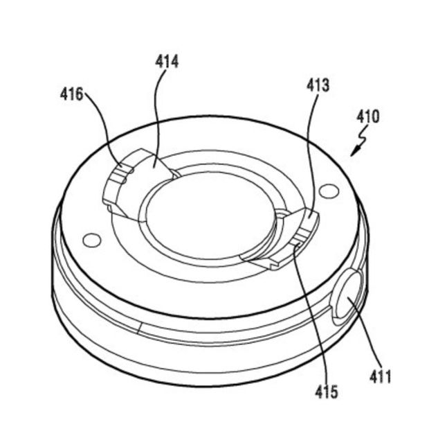 Samsung Siapkan Handphone Layar Lipat dengan Kamera Bisa Dilepas