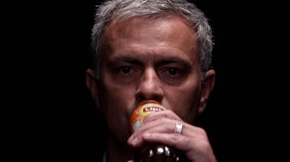 Sejumlah Brand Ramai-ramai Menggaet Jose Mourinho