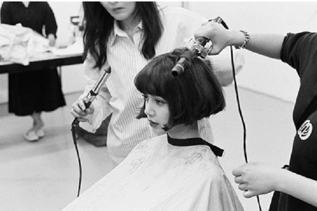 Lisa Blackpink Ubah Gaya Rambut