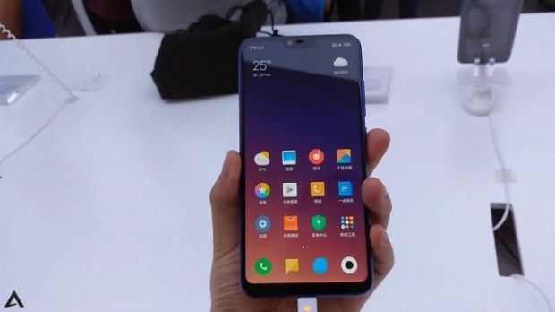 Xiaomi Goyang Pasar dengan Ponsel Harga Terjangkau Mi 8 Lite