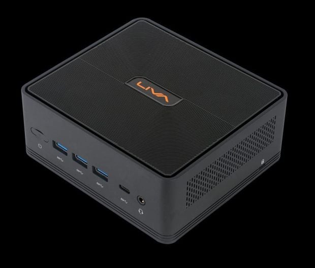 ECS Hadirkan LIVA Z2 Series & LIVA One Plus Mini PC di Indonesia
