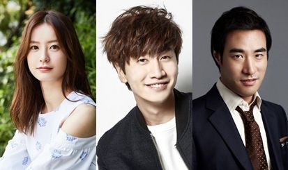 10 Drama Korea Pilihan 2018