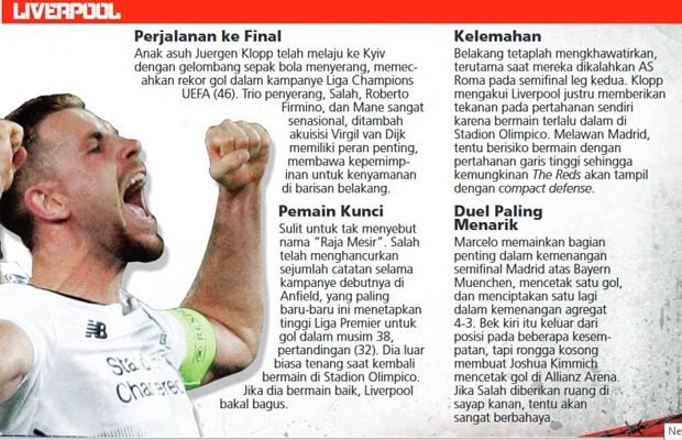 Rahasia Zidane