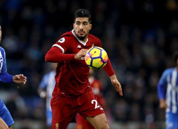 5 Pemain Liverpool Ini Kariernya Merosot Usai Pindah