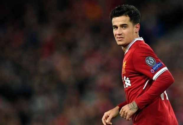 5 Pemain Liverpool Ini Kariernya Merosot Usai Pindah