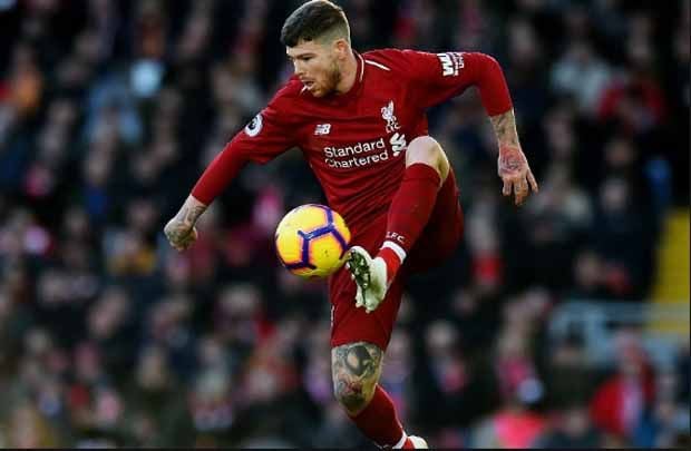 Lima Pemain Liverpool Berpeluang Adu Peruntungan di Leicester