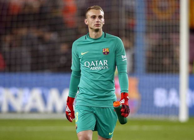 Tiga Kiper Harga Miring yang Gagal Direkrut Liverpool