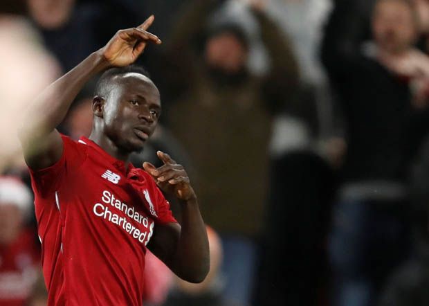 Xherdan Shaqiri dan Tiga Aktor Penting dalam Kemenangan Liverpool