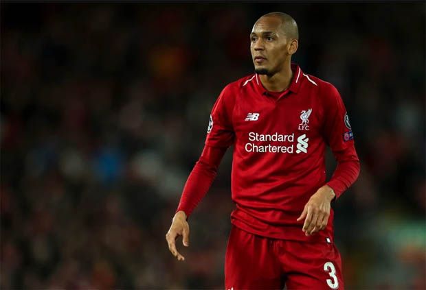 Xherdan Shaqiri dan Tiga Aktor Penting dalam Kemenangan Liverpool