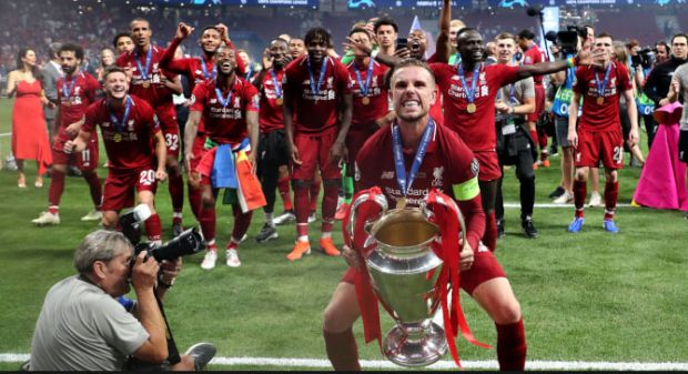 Liverpool Dipusingkan Jadwal Piala Dunia Antarklub
