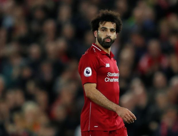 Sederet Aktor Kunci Jelang Liverpool vs Manchester United