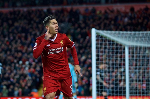 Sederet Aktor Kunci Jelang Liverpool vs Manchester United