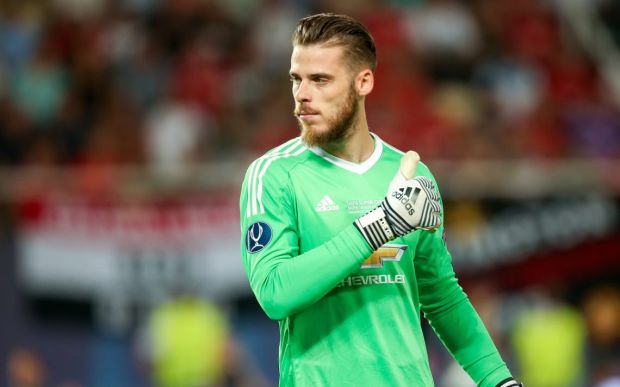 Sederet Aktor Kunci Jelang Liverpool vs Manchester United