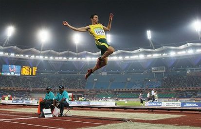 10 Nomor Paling Populer di Cabang Atletik