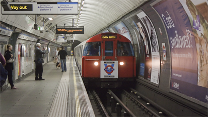 Sistem Metro Terbesar di Dunia, Mana yang Paling Unggul?
