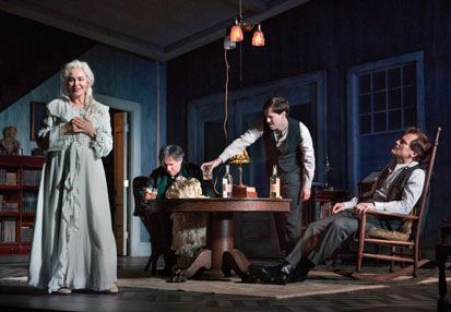 Drama Teater Paling Terkenal di Dunia, Kamu Wajib Menontonnya
