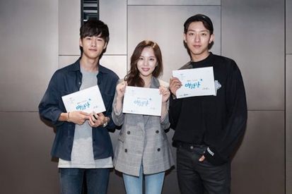 10 Drama Korea Pilihan 2018