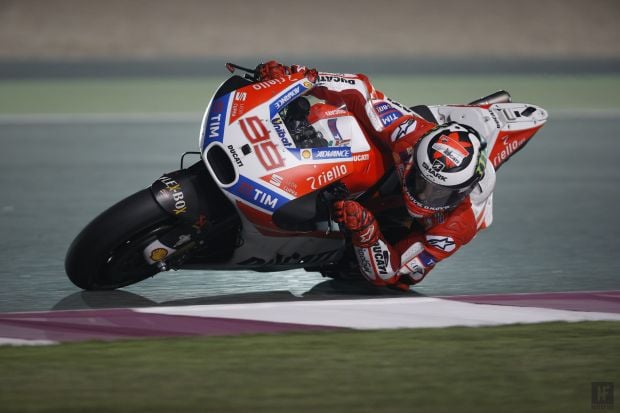 Lima Alasan Pemenang GP Qatar 2017 Akan Sulit Ditebak